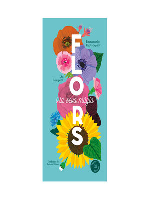 cover image of Flors